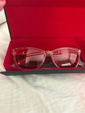 Melissa Blue Light Blocking Glasses
